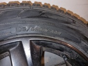 koła kompletne do peugoet 2008