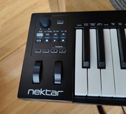 Nektar Impact GX49 klawiatura sterująca MIDI