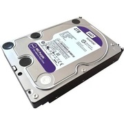 DYSK WD PURPLE 4TB SATA 5.4K 6G 3,5' wd40purx-64gvny0