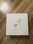 Air Pods pro (2nd generation)