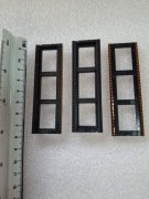 Podstawka procesora 64Pin Amiga MC 68000 68010