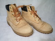 Buty trapery Timberlad botki r 36 wkł 22 cm