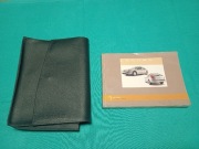 RENAULT LAGUNA 2 LIFT Instrukcja książka gwar Etui KOMPLET 2004 PREMIUM