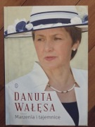 Danuta Wałęsa Marzenia i Tajemnice