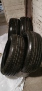 4 x Opony letnie GITI 215/50 R18