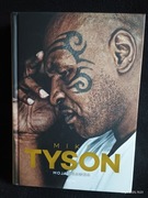 Mike TYSON moja prawda SQN 2014