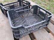 Skrzynki plastikowe Casi