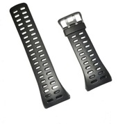 Pasek do zegarka Skmei 1254 czarny