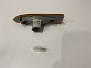 Kierunkowskaz boczny lewy Jaguar X-type oryginalny z zarowką