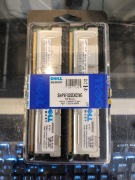 Zestaw 8GB (2x4GB) DDR2 FB-DIMM Dell SNP9F035CK2/8G