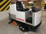 Szorowarka Comac 85B