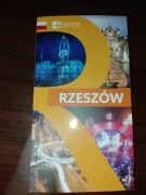 Rzeszów 2022 przewodnik i mapa