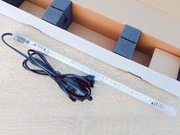 Świetlówka Led 10W Day&Night 2.0 Aquael do akwa 60x30 nieużywana WYSYŁKA 