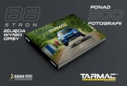 Album Tarmac Masters Rajdowe Mistrzostwa 2023 rajdy rally WRC