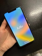 IPHONE XS MAX, 256GB, srebrny, bateria 81%