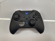 Pad Xbox Elite Series 2 czarny z łopatkami, stan idealny
