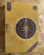 Wysyłka dziś Dziś wysyłka Nowa gra rodzinna Milionerzy prezent Teleturniej