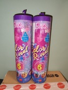 Barbie Color Reveal 