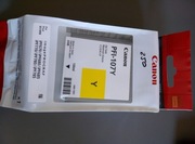 1 tusz PFI-107Y  12.2025 do iPF670