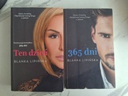 ten dzień 365 dni Blanka Lipińska