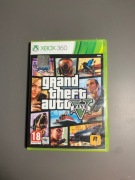 Grand Theft Auto V