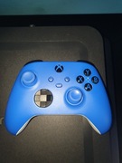 Kontroler Xbox Series Shock BlueX|S, Xbox One, PC+kabel usb C 3m