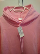 Bluza - Kangurka różowa rozmiar 52/54