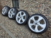 Koła 18" 225/40/18 Goodyear 2025r Audi A3 8Y 