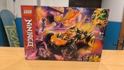 LEGO NINJAGO 71769 SMOCZY KRĄŻOWNIK COLE'A