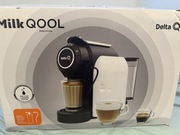 Ekspres do kawy Delta q
