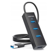 HUB USB Unitek Y-3089V01 