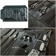 Barber tool roll