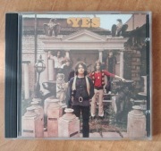 Płyta CD - YES - Yes 