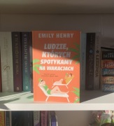 ,,Ludzie których spotykamy na wakacjach”