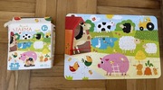 Puzzle CzuCzu farma 2+