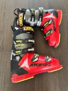 ATOMIC REDSTER PRO 90 FIS