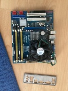 Płyta główna AsrRock g14c-Gs