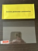 Folia ochronna na ekran dotykowy do Thermomix TM5