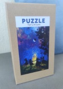 Rzemieślnicze puzzle "Misterium Czarownic" 500 elementów 