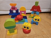 Lego Duplo 10561 Zestaw początkowy dla Malucha 