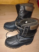 ORYGINALNE Buty MYŚLIWSKIE VIBRAM rozmiar 46 Millenium 2000 styl grand