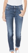 Spodnie Jeansy damskie Replay FAABY 28/28