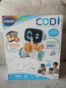 Codi VTech interaktywny robot do rysowania 