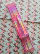 Nowy skośny pędzelek pędzel do makijażu oczu eye