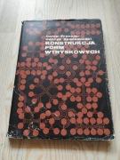 Konstrukcja form wtryskowych Daniel Frenkler  