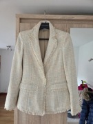 Marynarka żakiet Liu Jo IT 40 xs s