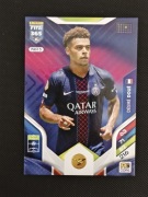 PANINI FIFA 365 2026 DESIRE DOUE nr.PAS15 ( PSG )