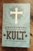 Kult - Łukasz Orbitowski