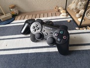 100% Oryginalny Pad Sony PS3 bezprzewodowy sixaxis Dualschock 3