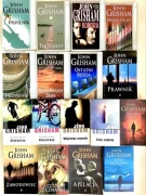 Aktywista Oskarżony Malowany dom Komora Zawodowiec Apelacja John Grisham